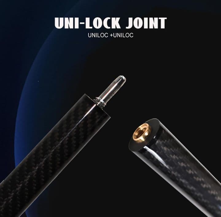 KHEALING ジャンプキュー T 700カーボンファイバー