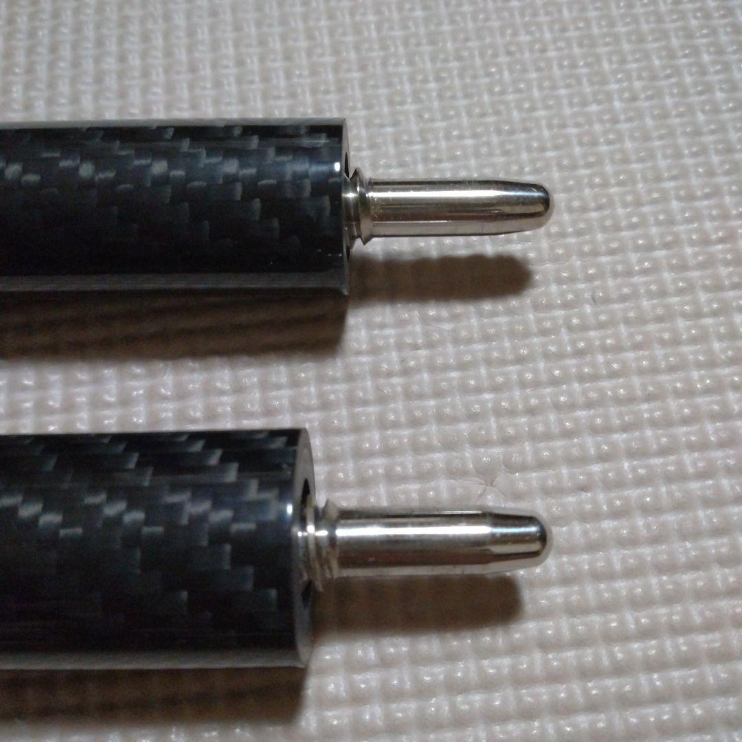 KHEALING ジャンプキュー T 700カーボンファイバー