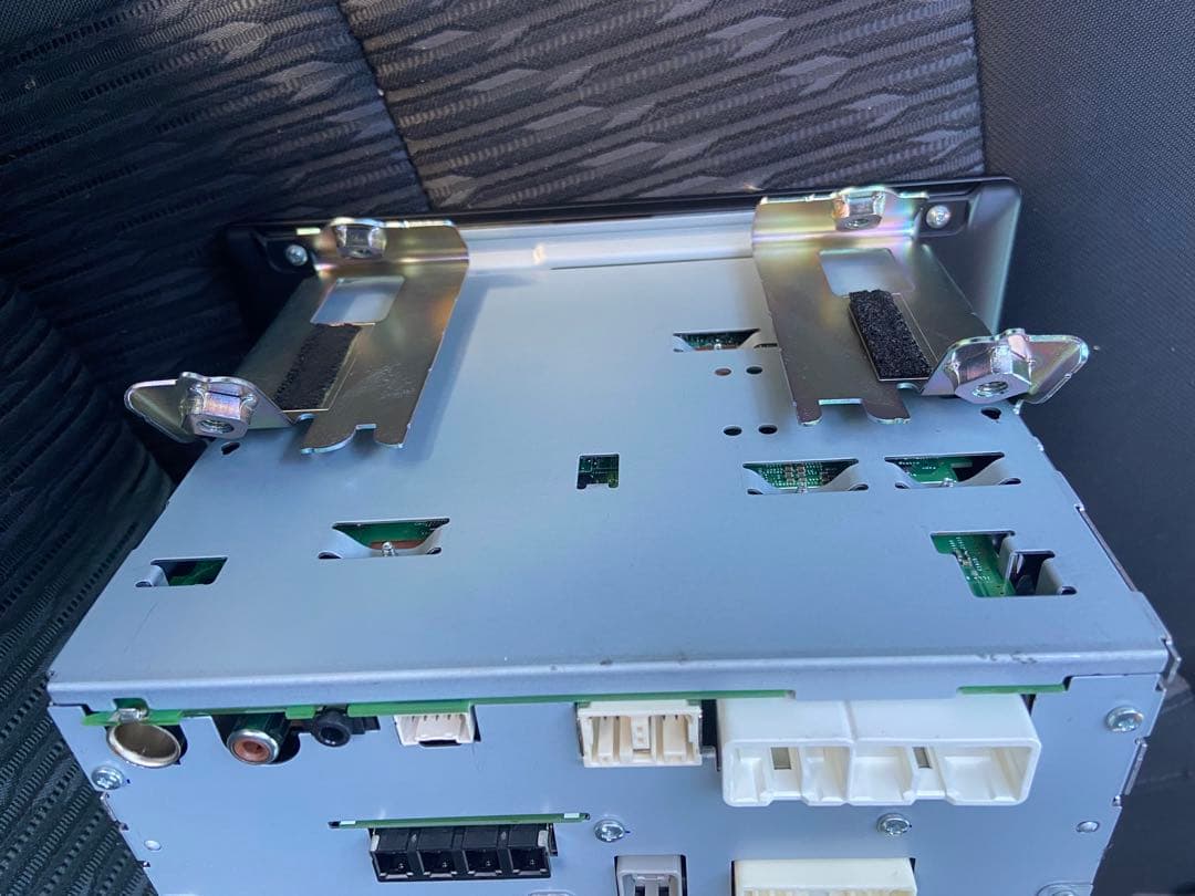 ダイハツ純正 9インチディスプレイオーディオ