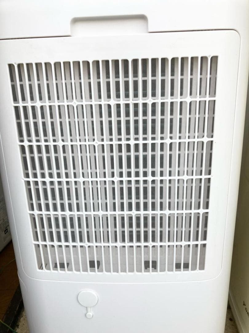 SHARP 衣類乾燥 除湿機 CV-J120 2020年製