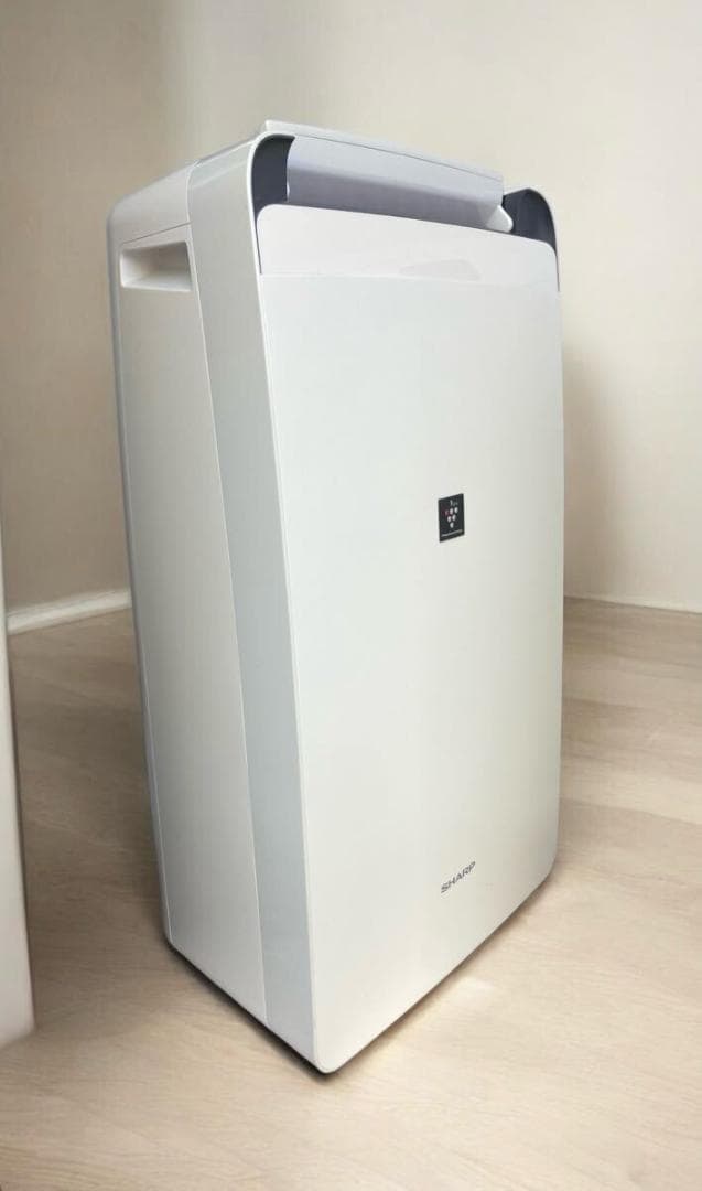 SHARP 衣類乾燥 除湿機 CV-J120 2020年製