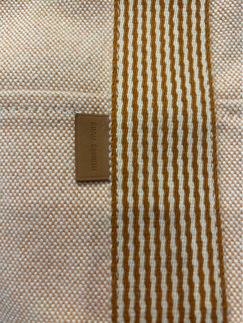 HERMES エルメス ニューフールトゥ MM トートバッグ ハンドバッグ 美品