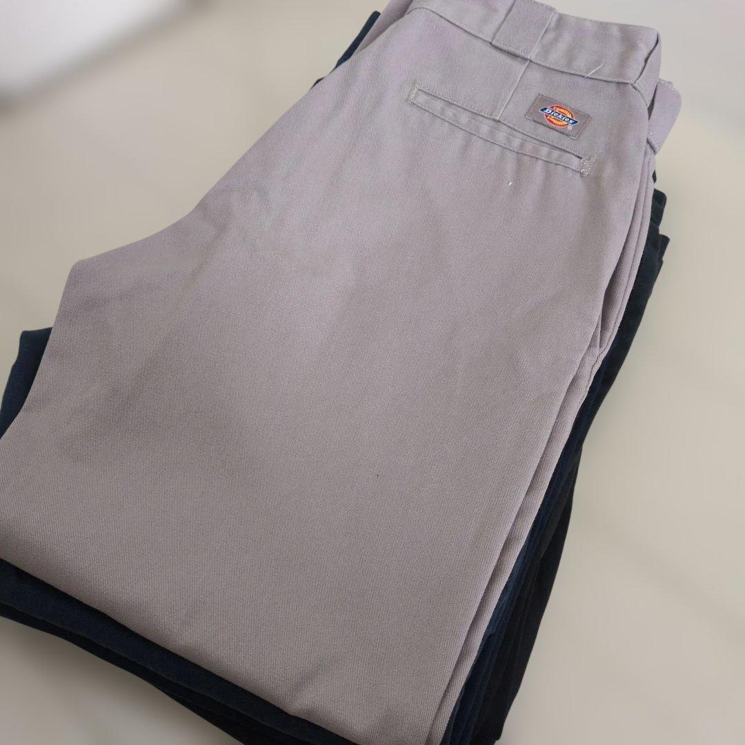 ディッキーズ REDCAP古着卸 ワークパンツ まとめ売り 7着 874