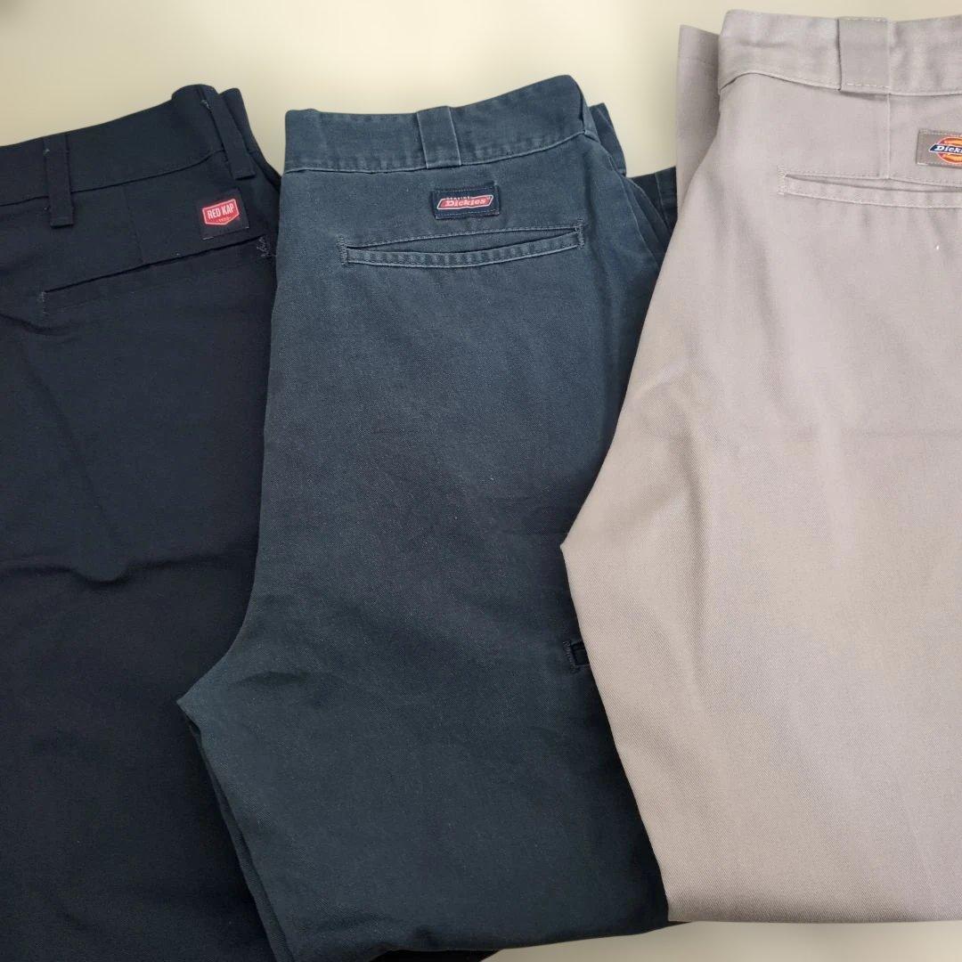 ディッキーズ REDCAP古着卸 ワークパンツ まとめ売り 7着 874