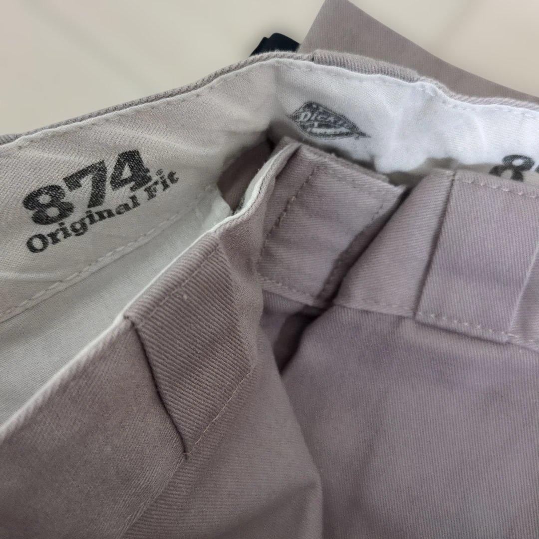 ディッキーズ REDCAP古着卸 ワークパンツ まとめ売り 7着 874