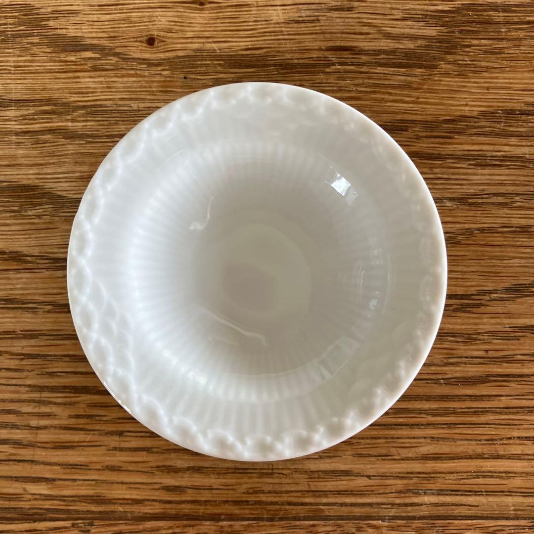 ロイヤルコペンハーゲン 豆皿 5枚