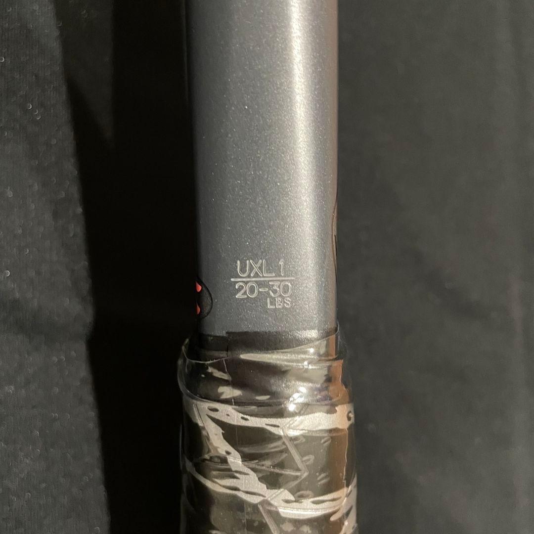 A*i様 【新品未使用】GEOBREAK50V/UXL1ヨネックスラケット