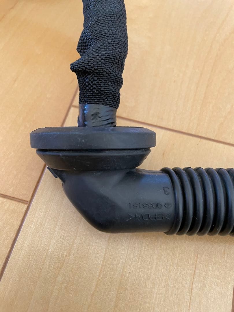 [専用]ヴェルファイア30後期 ワイヤーバックドアハーネス