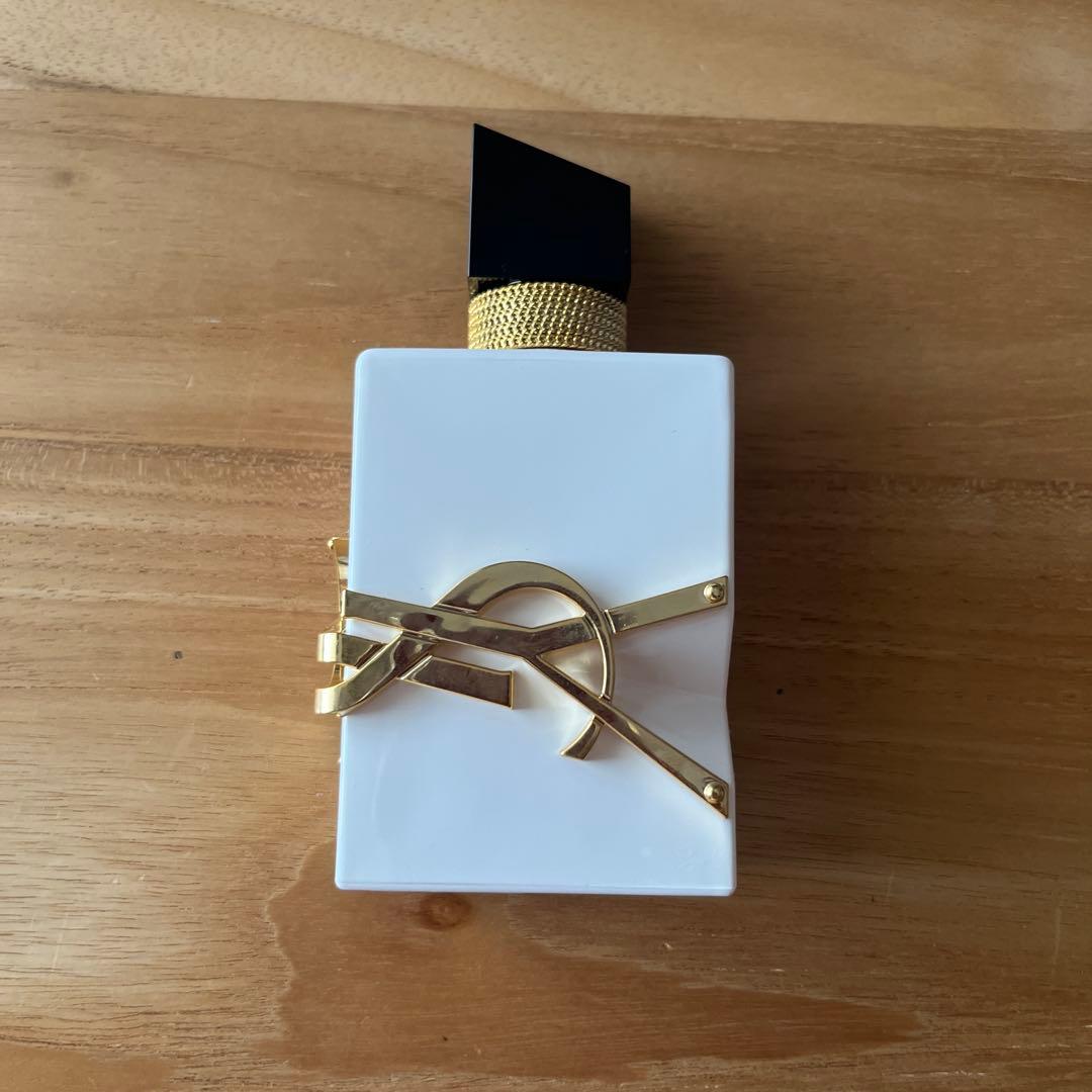 YSL リブレ　ロー　ニュ