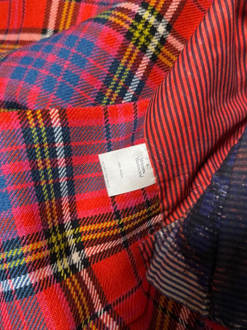 Vivienne Westwood World’s End限定KILT スカート