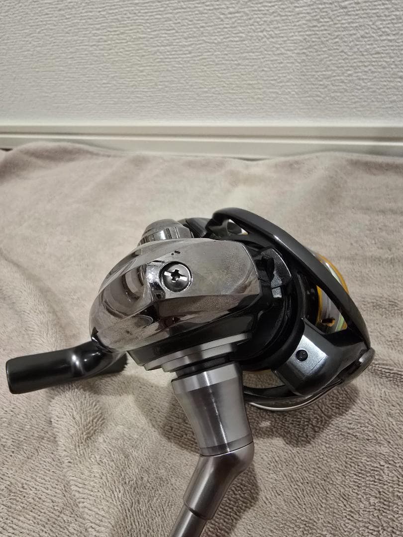 DAIWA　ダイワ　BLAST　LT6000D-H　スピニングリール