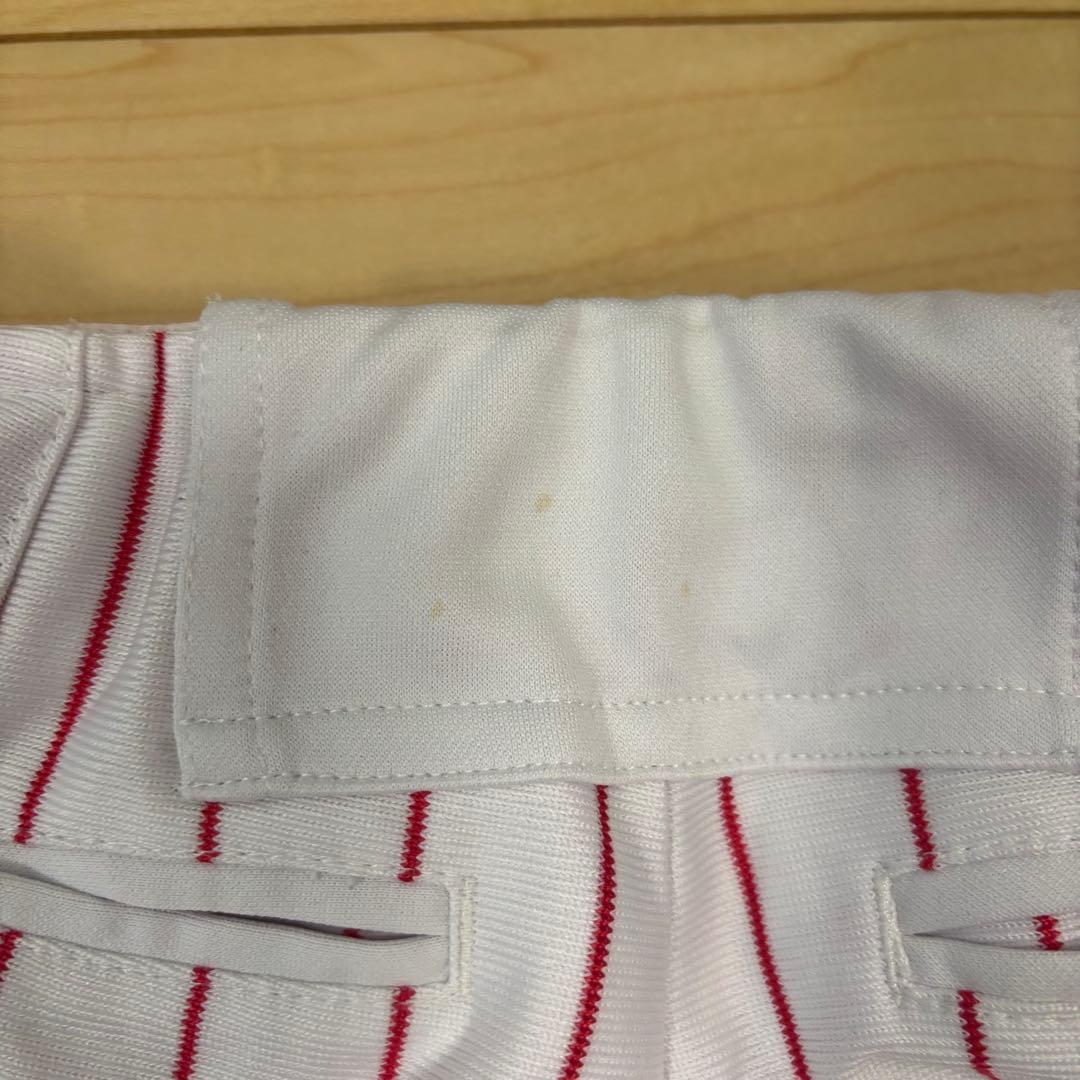 ポルテ 公式　7点セット ベースボールスクール ユニフォーム 145 野球