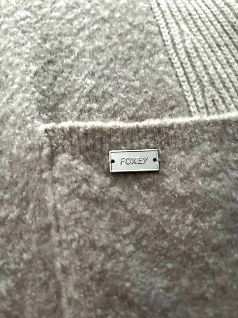 フォクシージレ（ベージュ）