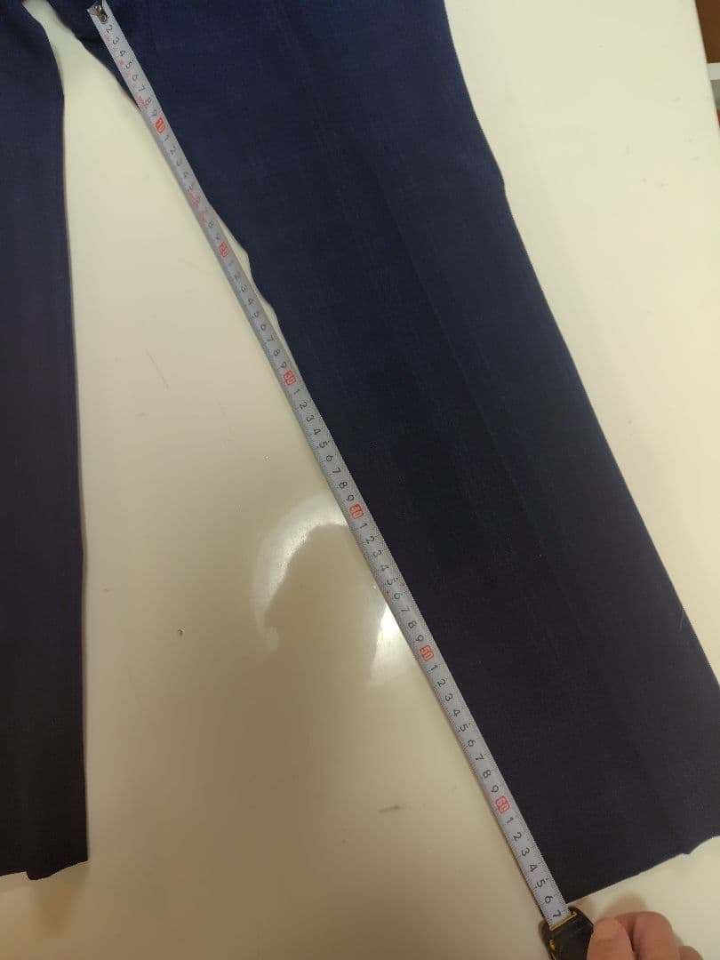 waltz by BEAMS DESIGN フォーマルスーツ 【160】濃紺