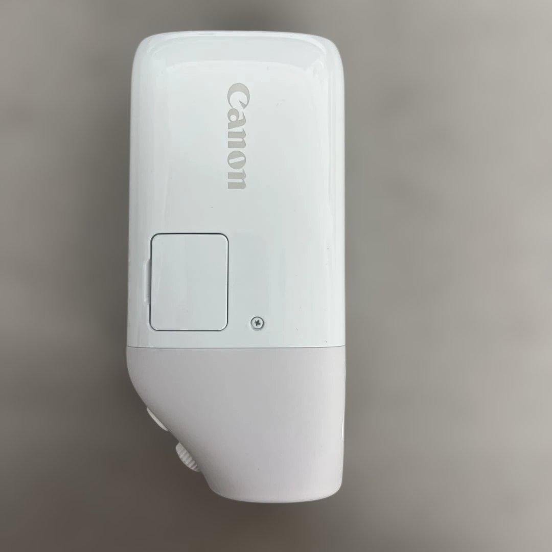 601549Canon コンパクトデジタルカメラ PowerShot ZOOM