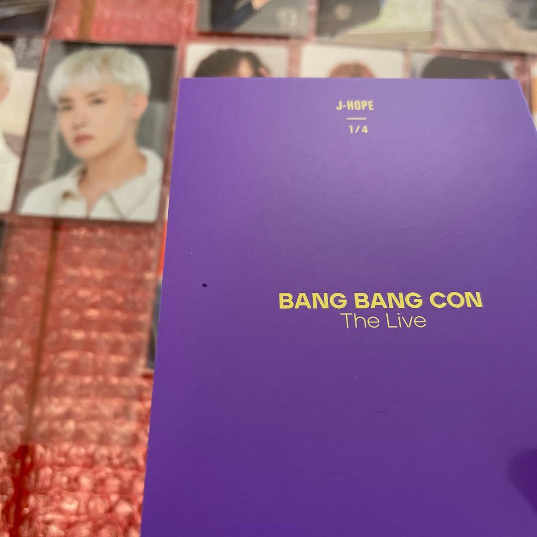 ホソク ミニフォト・トレカセット