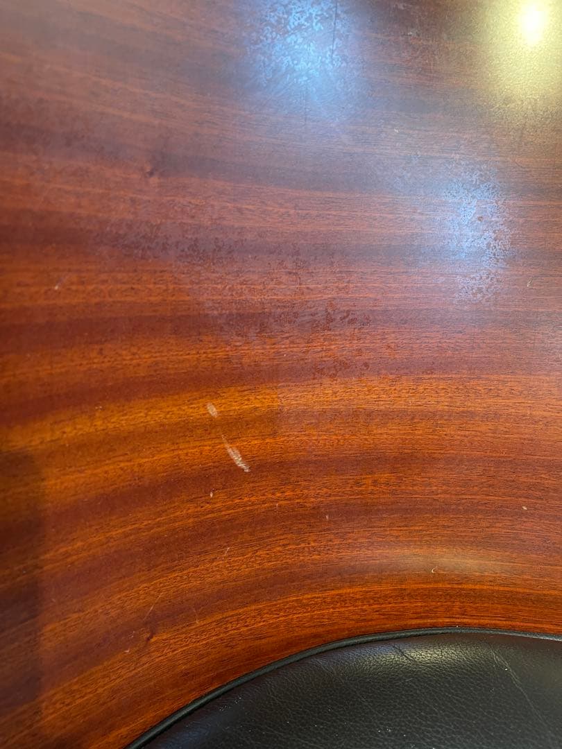 腰痛に優しい　フィリップスタルク　コステスチェア