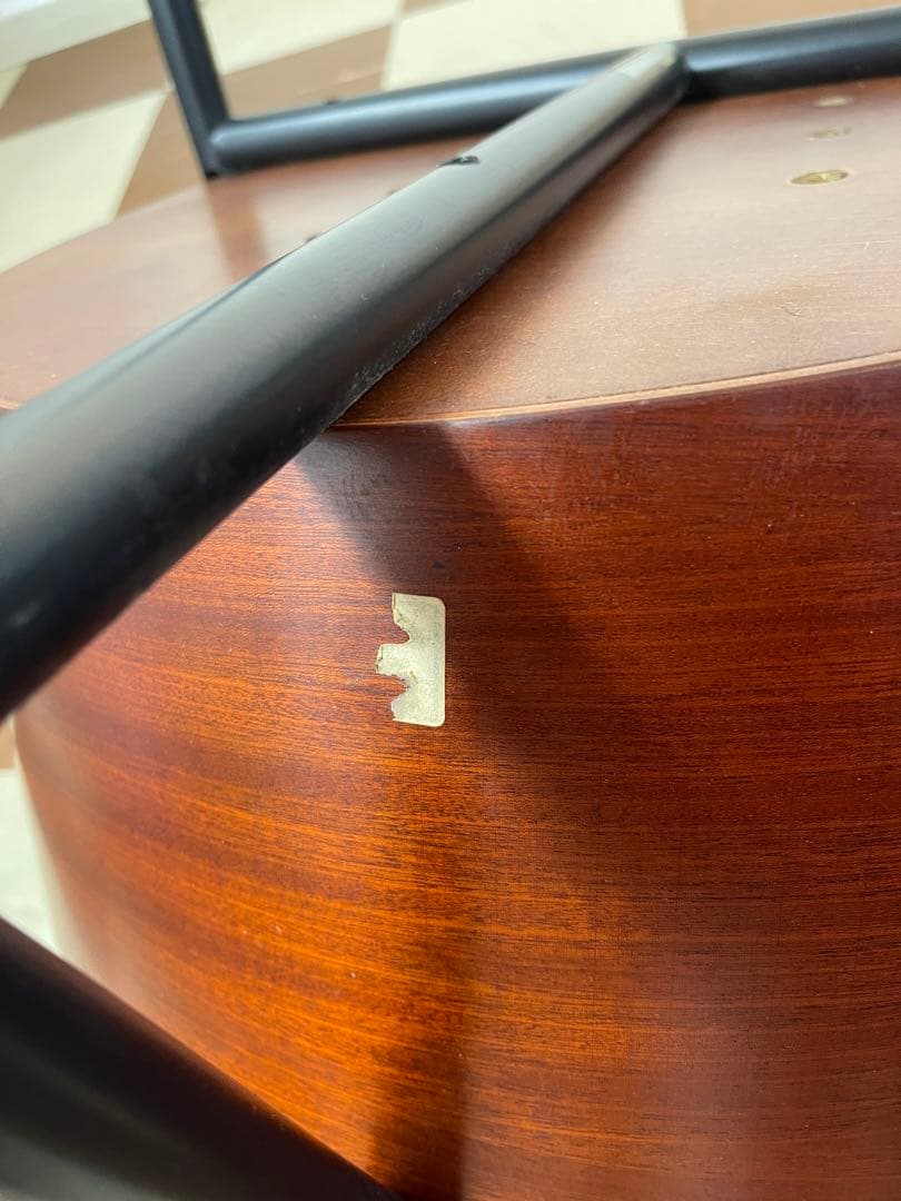 腰痛に優しい　フィリップスタルク　コステスチェア