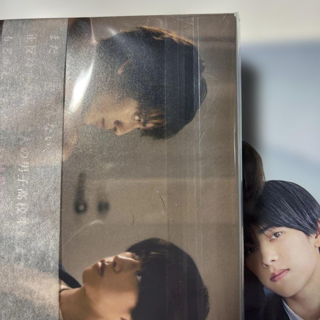 未成年 DVD 未開封