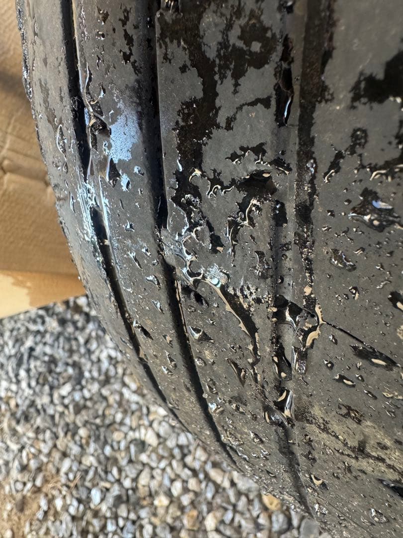 スプリントハート 14インチ 4本セット