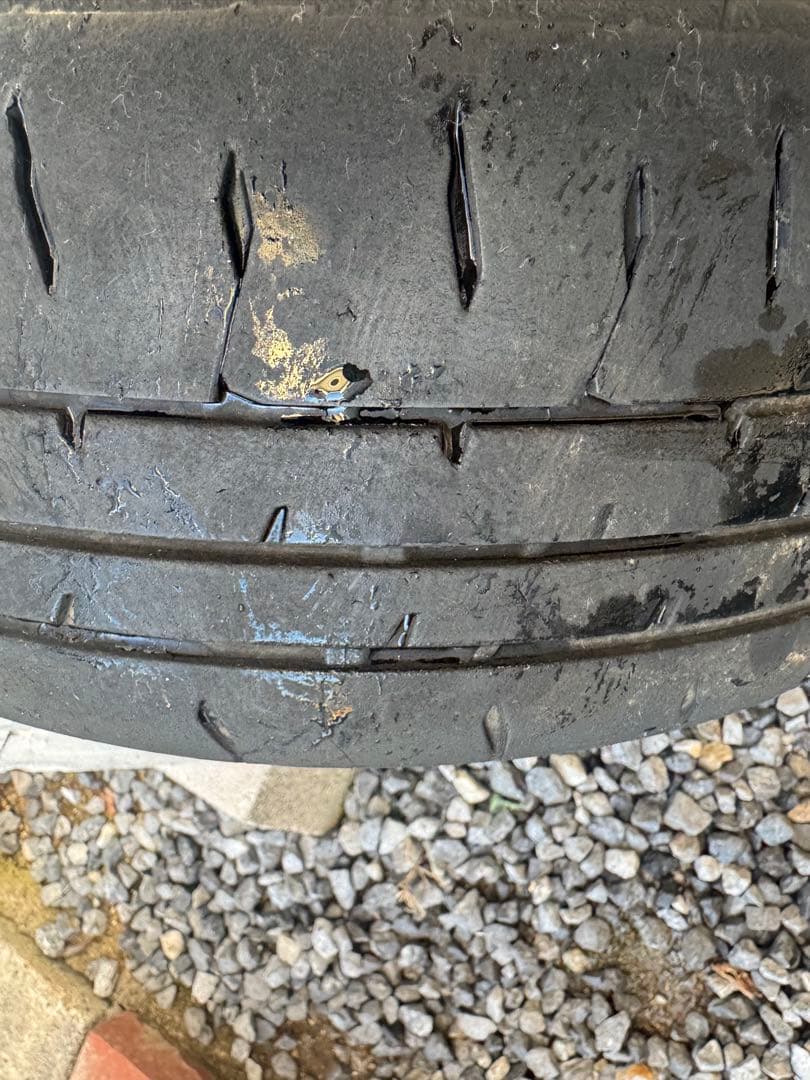 スプリントハート 14インチ 4本セット