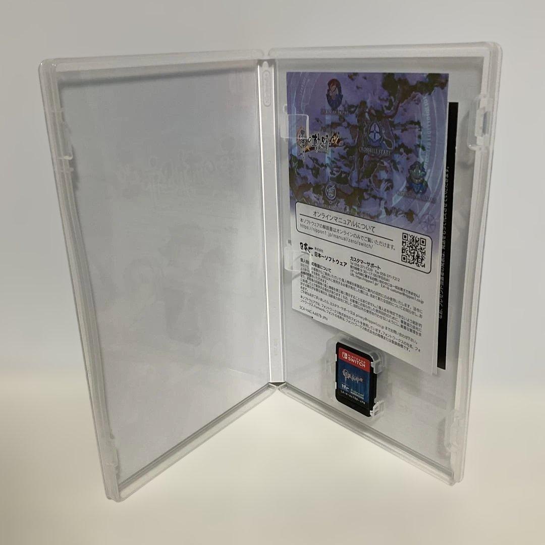 Switch ソフト まとめ売り [2]