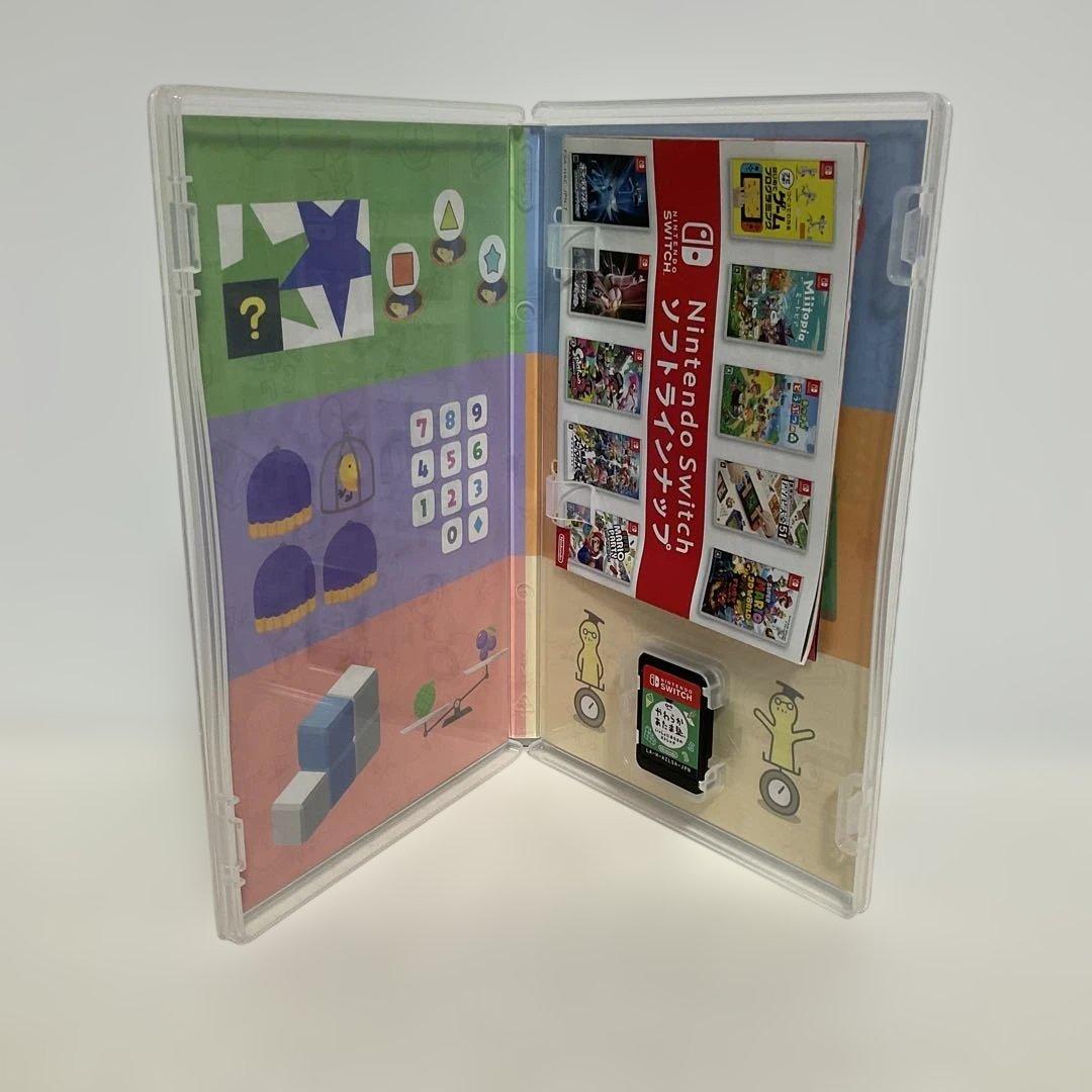 Switch ソフト まとめ売り [2]
