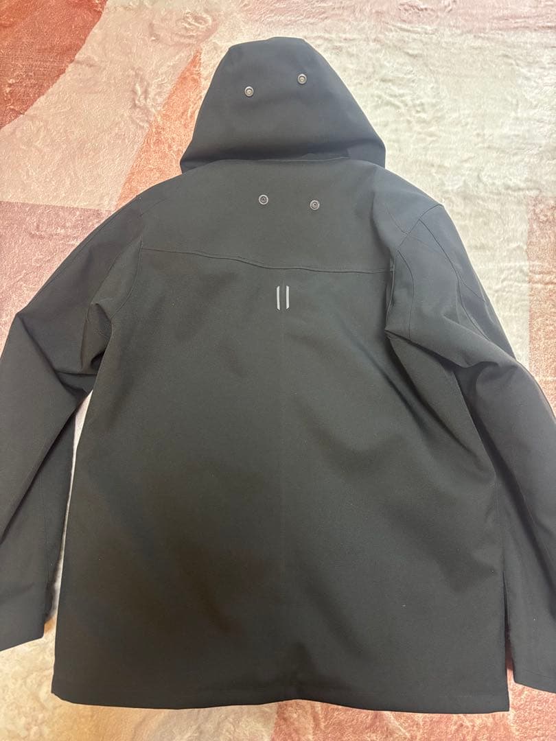 KADOYA(カドヤ) AIMATE 防寒ミリタリージャケット