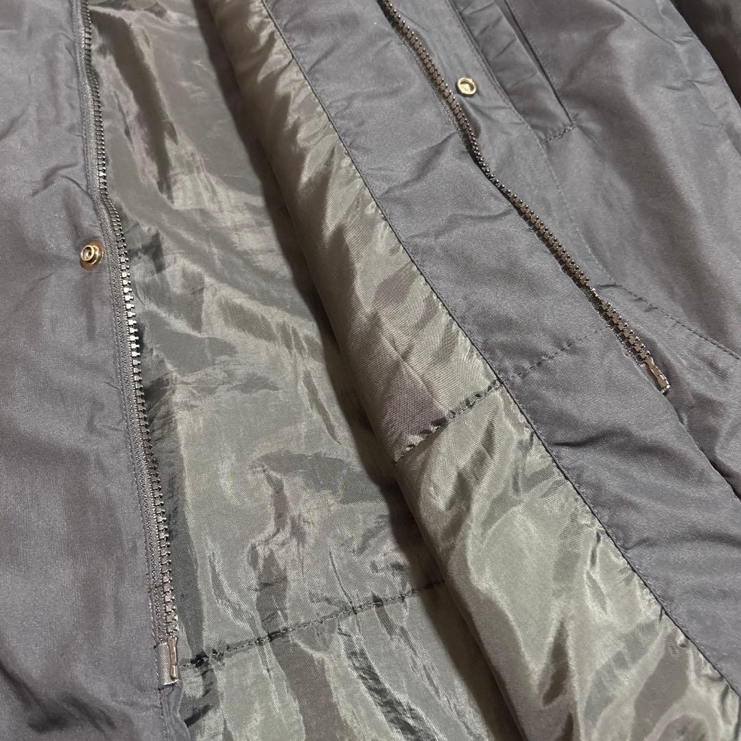 山梨学院サッカー部　ベンチコート