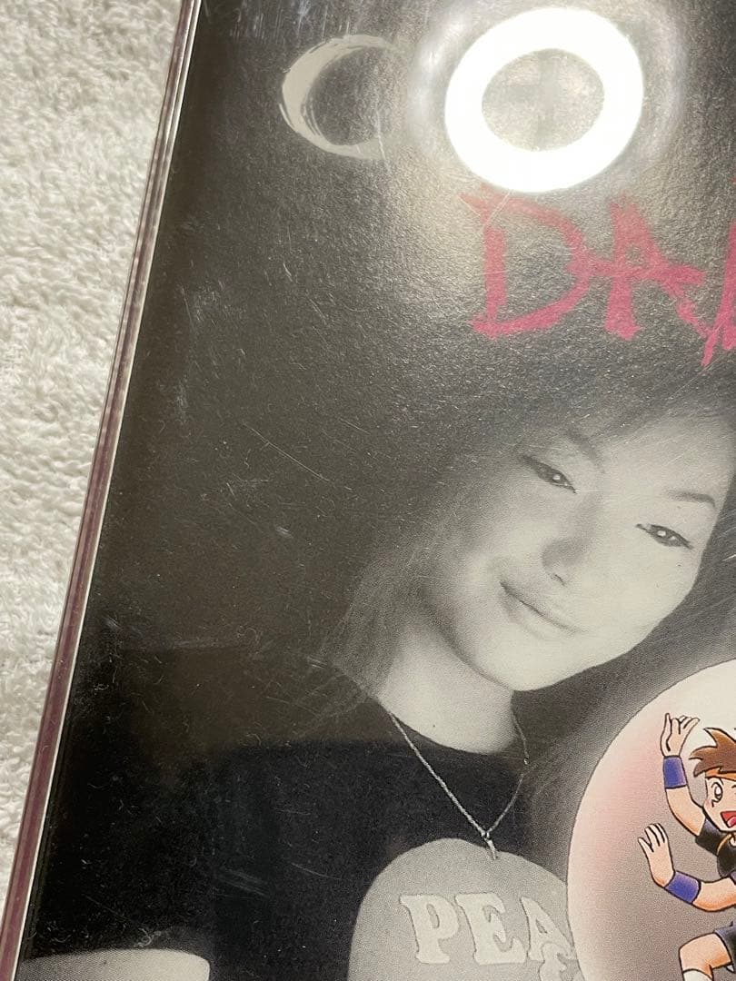 OH!E-DO DANCE-東京ラプソディ(大江戸ダンス）/ANNA sugar