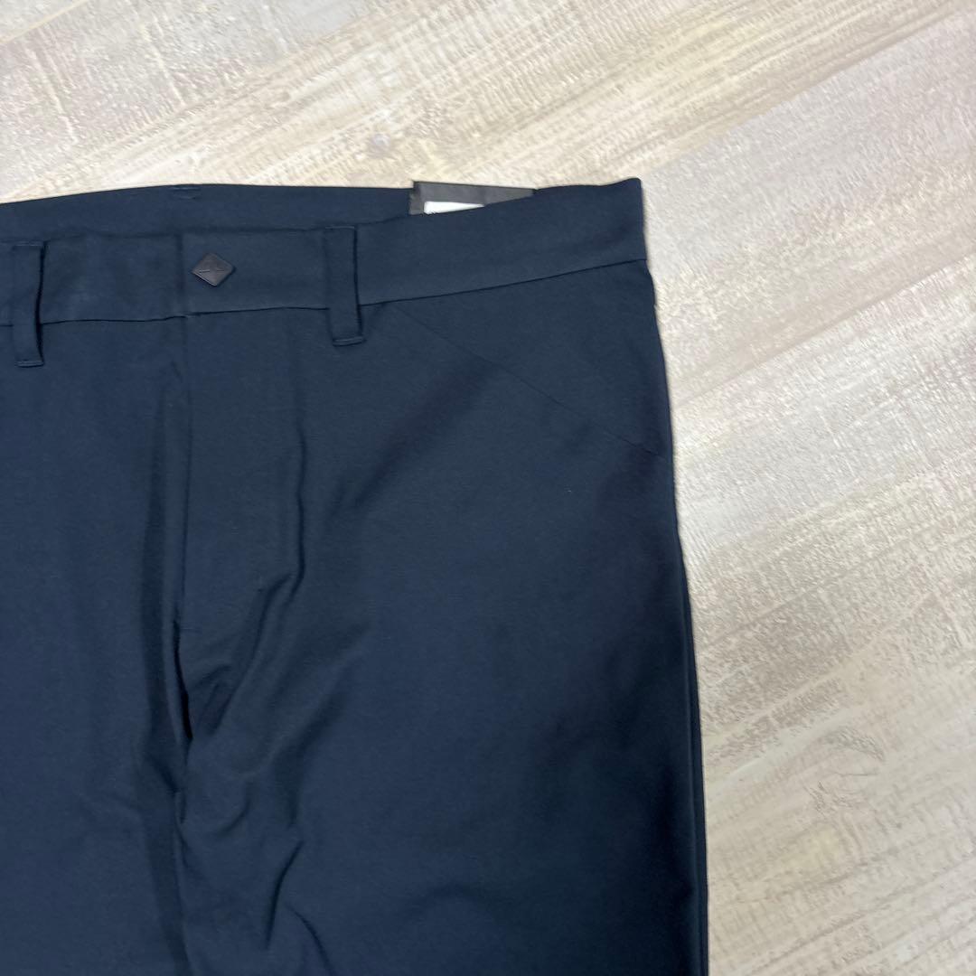 J.リンドバーグ★ネイビー★薄手ストレッチパンツ 【メンズサイズ31/34（L】