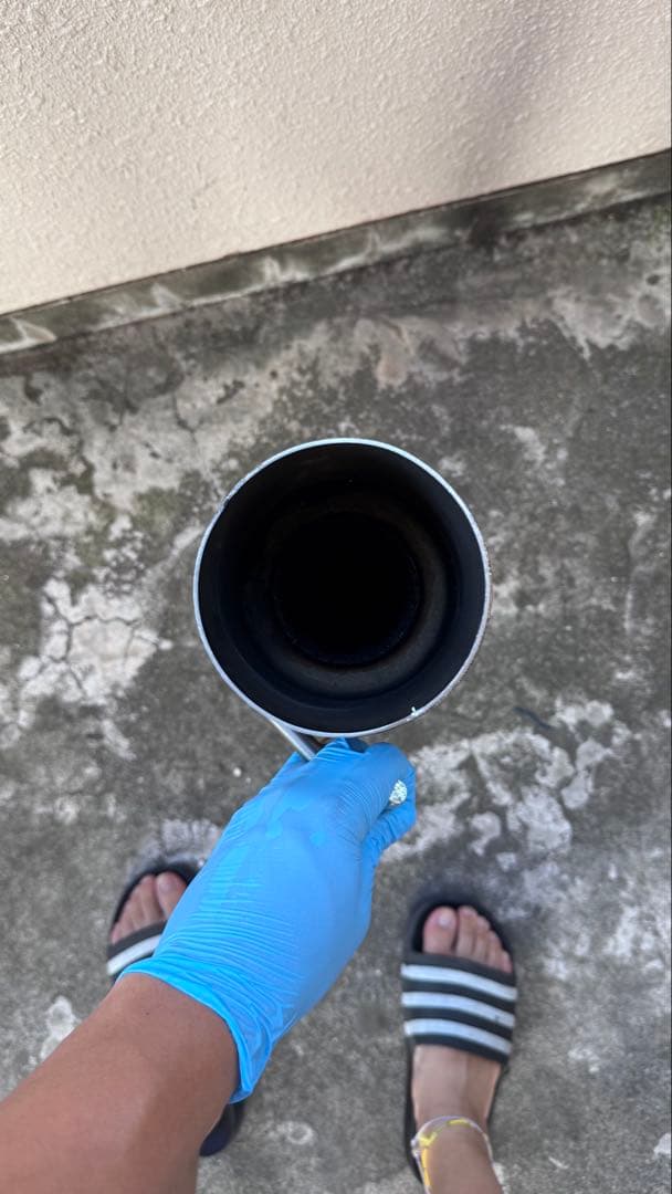 NDロードスター用ビーフリーマフラー