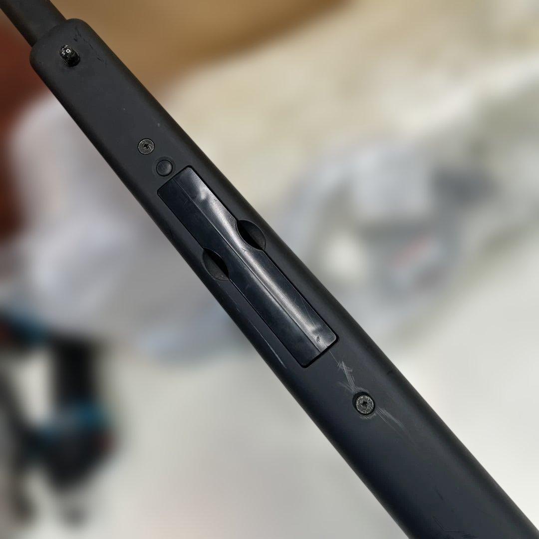 7130 東京マルイ VSR-10 エアコッキングプラスチック製スコープ付き