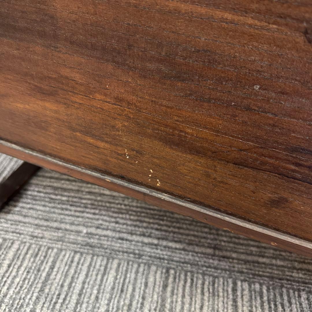 アンティーク家具 レトロ家具 逸品 李朝家具 15杯抽斗 百味箪笥 飾り棚