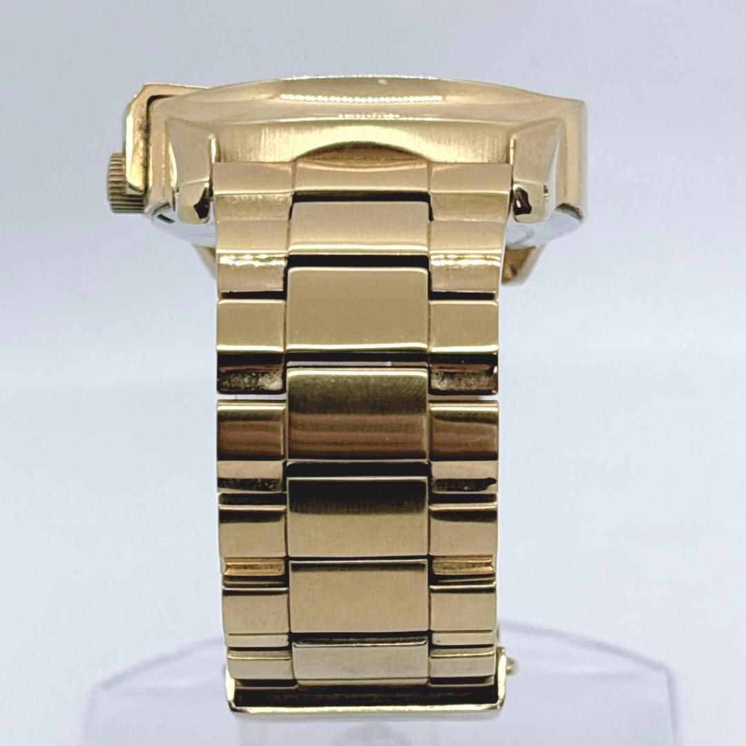 DIESEL ディーゼル DZ1952 腕時計 DZ-1952 ゴールド