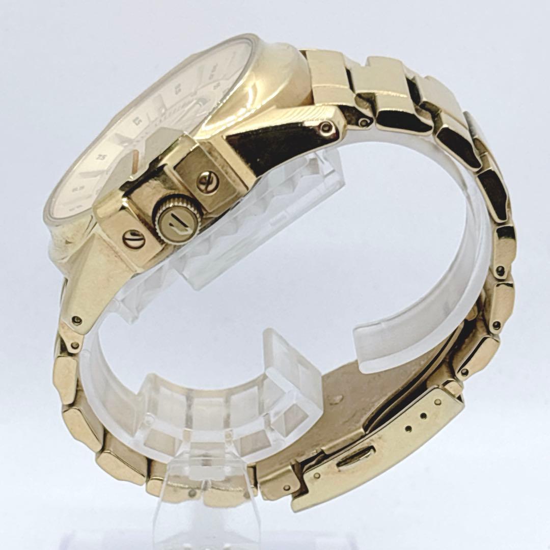 DIESEL ディーゼル DZ1952 腕時計 DZ-1952 ゴールド