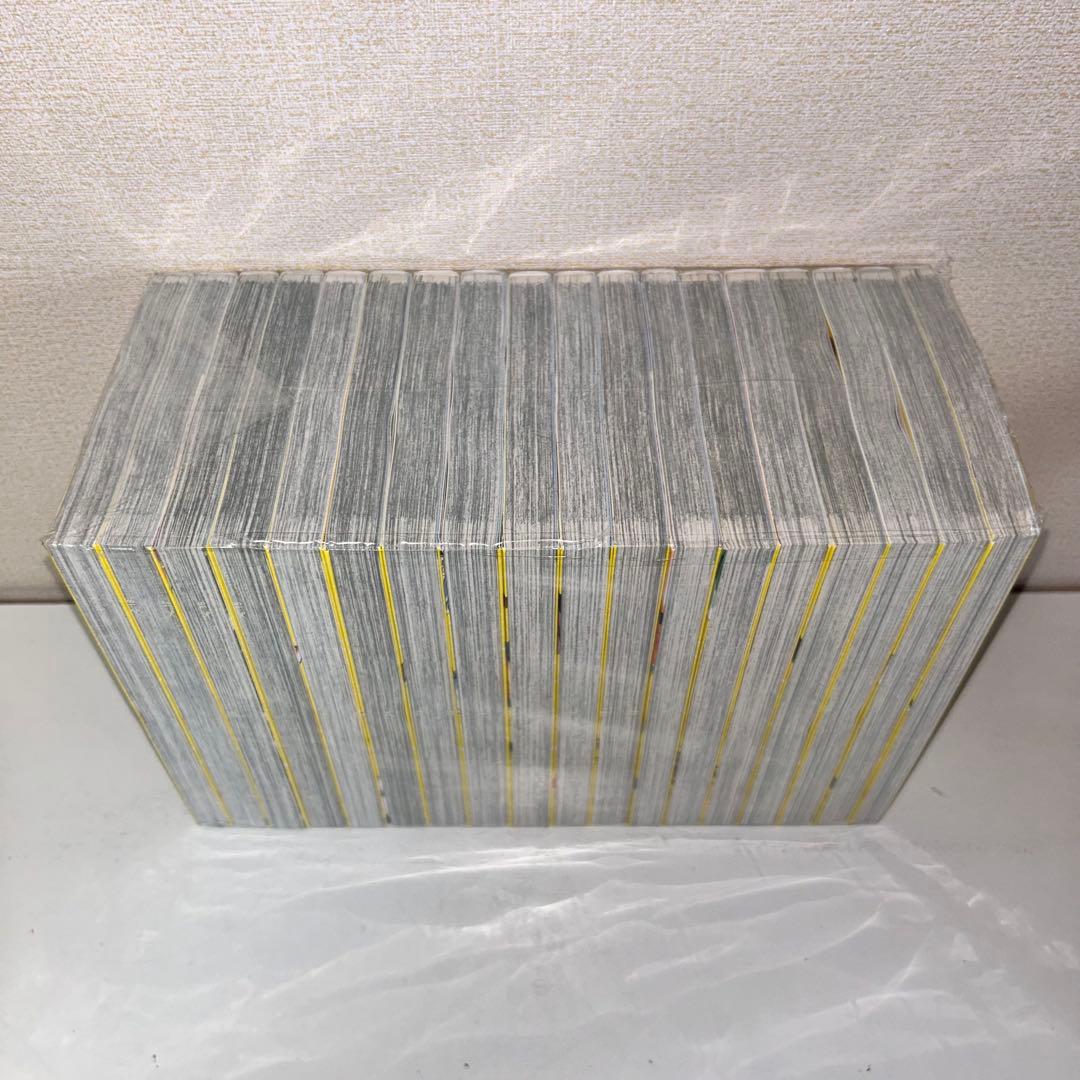 アオアシ ジュニア版 既刊全巻セット　1-37