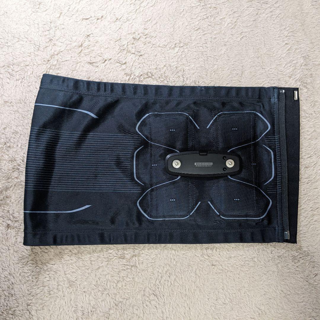 SIXPAD Powersuit Abs / パワースーツアブズ