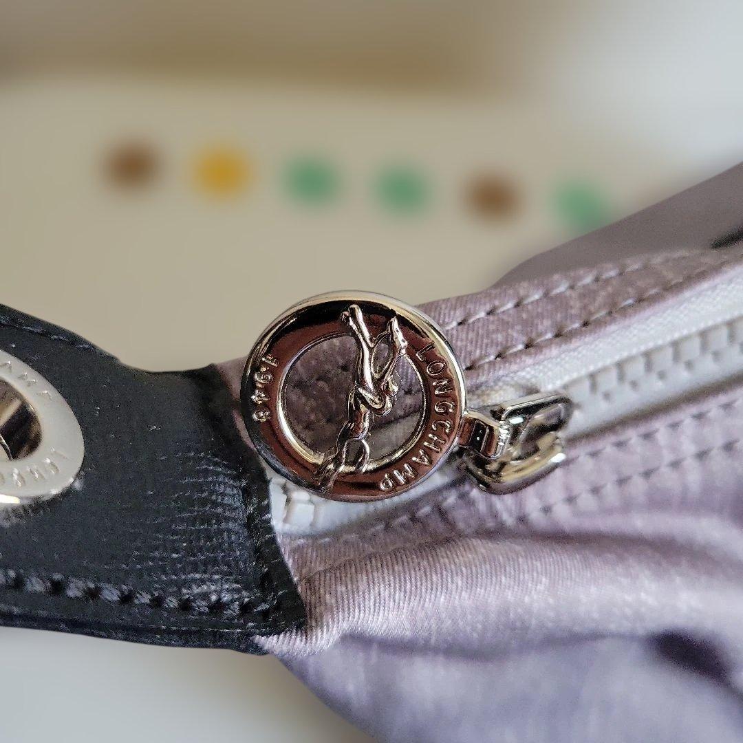 LONGCHAMP　プリアージュ 【新品未使用】