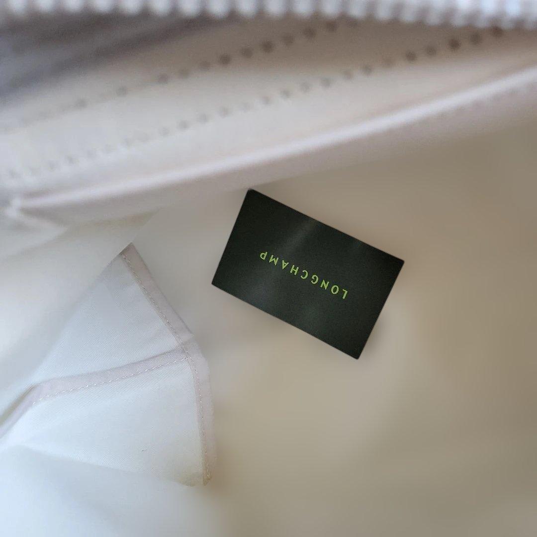 LONGCHAMP　プリアージュ 【新品未使用】