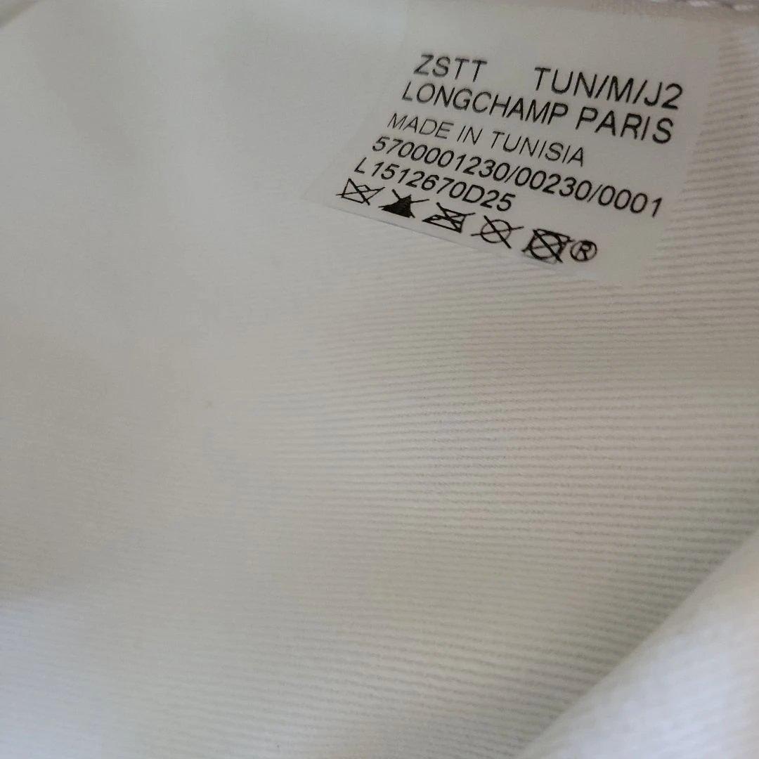 LONGCHAMP　プリアージュ 【新品未使用】