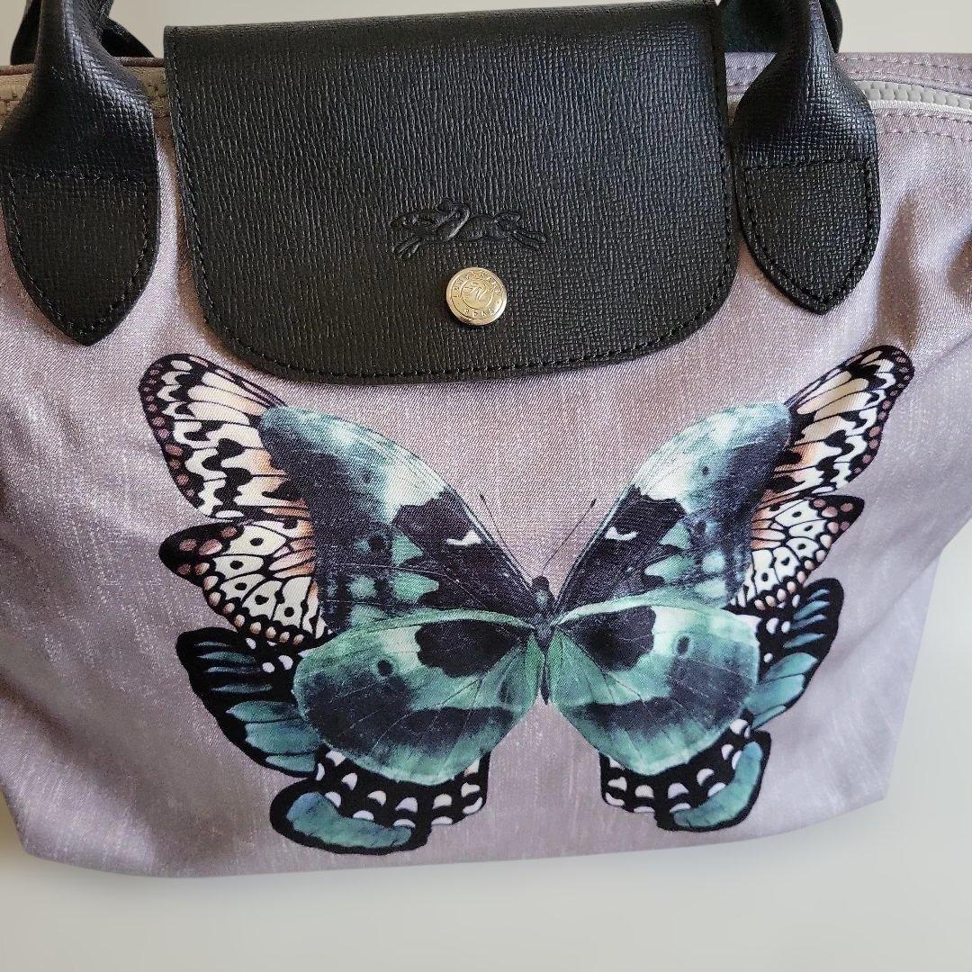 LONGCHAMP　プリアージュ 【新品未使用】