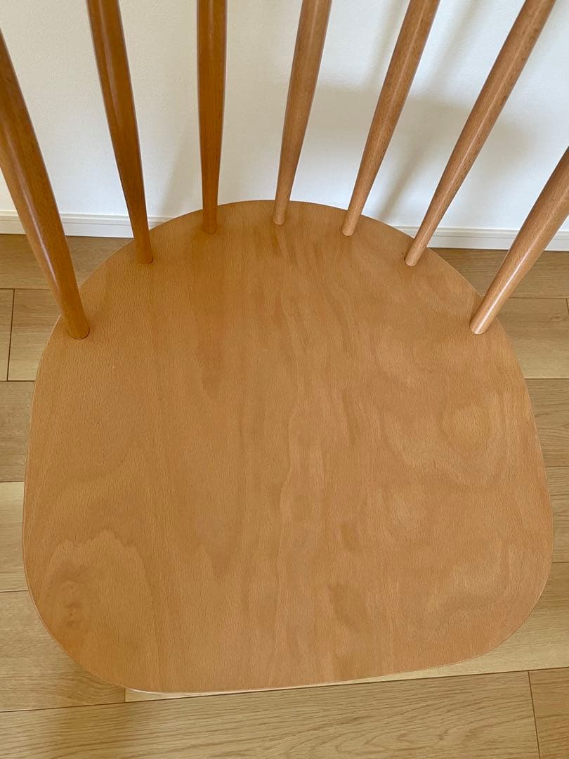 ウニコ　unico KOTONA 椅子　ダイニングチェア