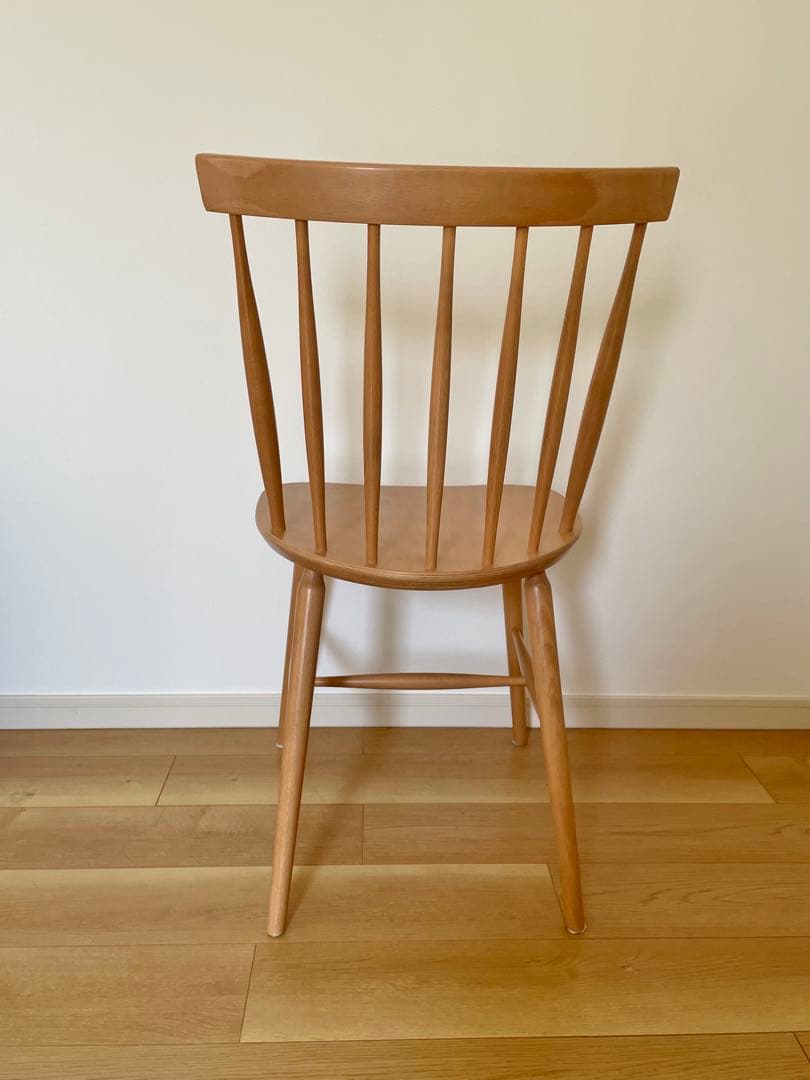 ウニコ　unico KOTONA 椅子　ダイニングチェア