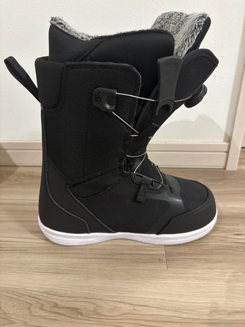 【美品】FLUX FL-BOA ユニセックス 2024-25年モデル