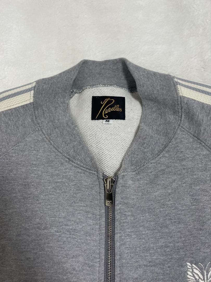 needles LHP ニードルズ　トラックジャケット