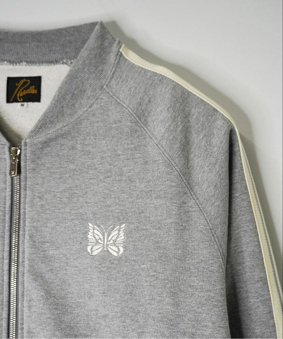 needles LHP ニードルズ　トラックジャケット