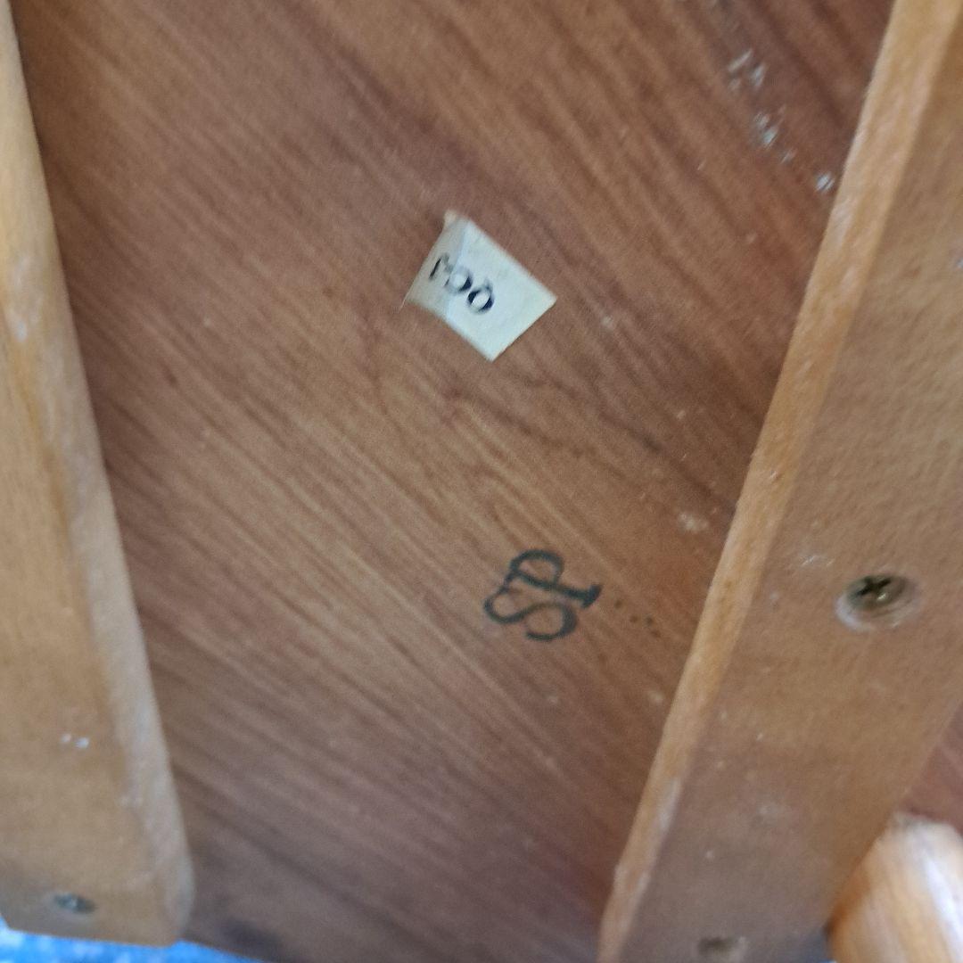 ♡木製回転椅子【starindo primaアンティークダイニングチェアーB♡