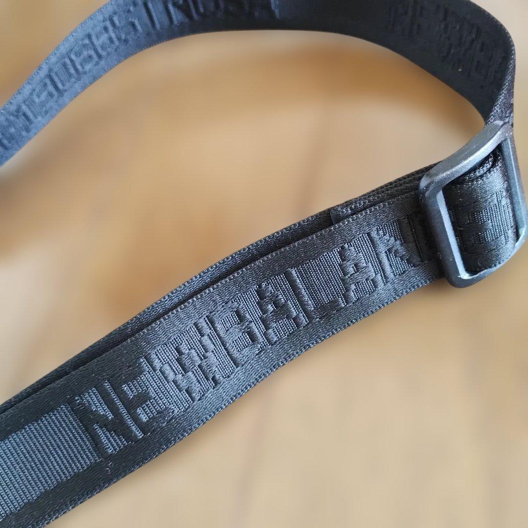 NEW BALANCE ゴルフミニバッグ