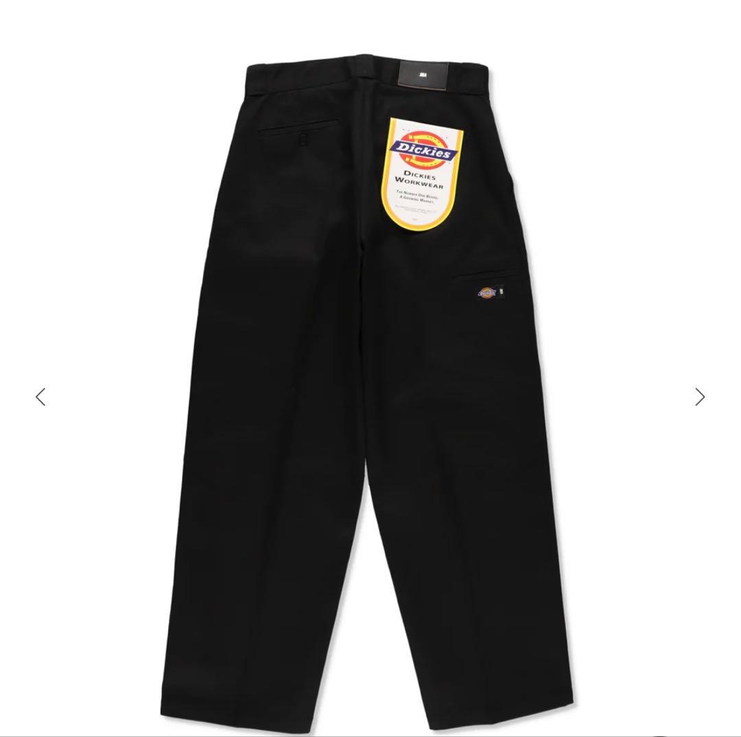パンツ DICKIES WIND AND SEA DICKIES WORK PANTS